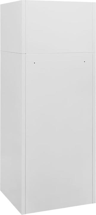 Actual product image VidaXL Fedosia (53 x 53 x 140 cm)