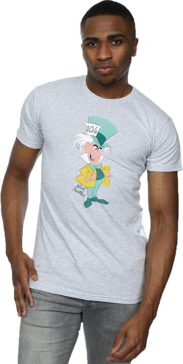 Produktbild Disney Classic Mad Hatter TShirt (S)