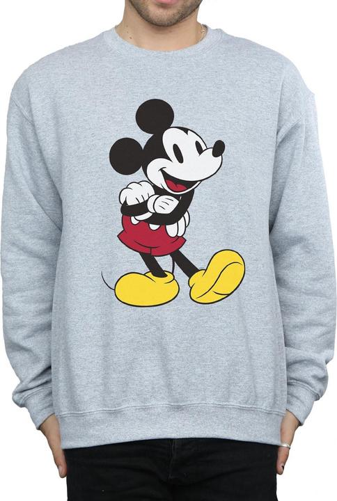Immagine prodotto Disney Felpa classica (M)
