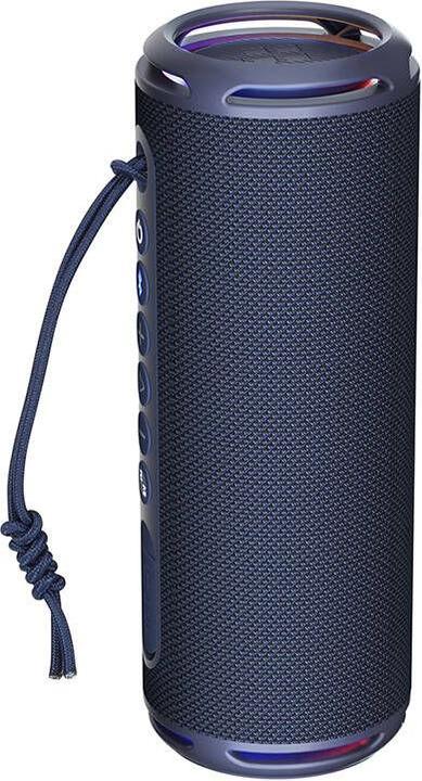 Actual product image Tronsmart Wireless Bluetooth Speaker T7 Lite (blue) (24 h, Battery operated)