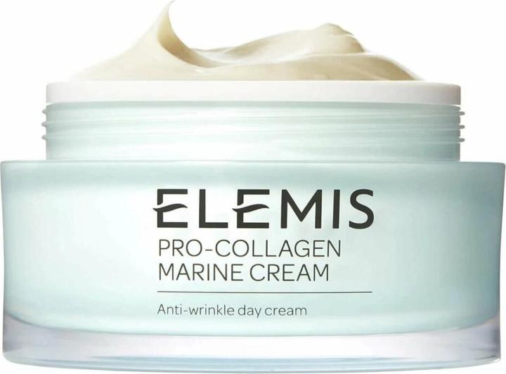 Actual product image Elemis Pro-Collagen Marine (100 ml, Day cream)