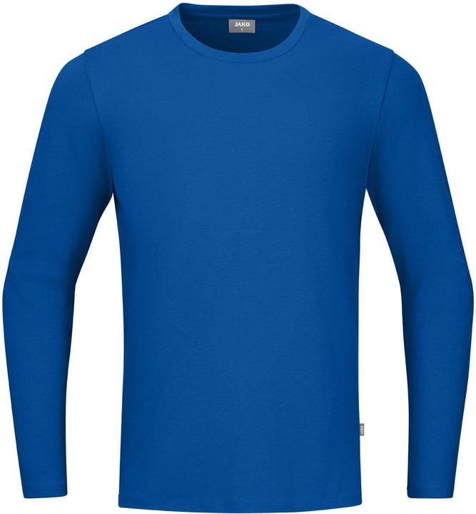 Actual product image JAKO Organic longsleeve (L)