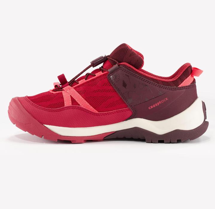 Produktbild Quechua Crossrock (38)