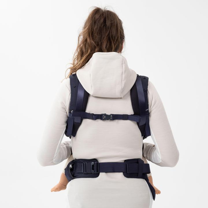 Actual product image Quechua MH500