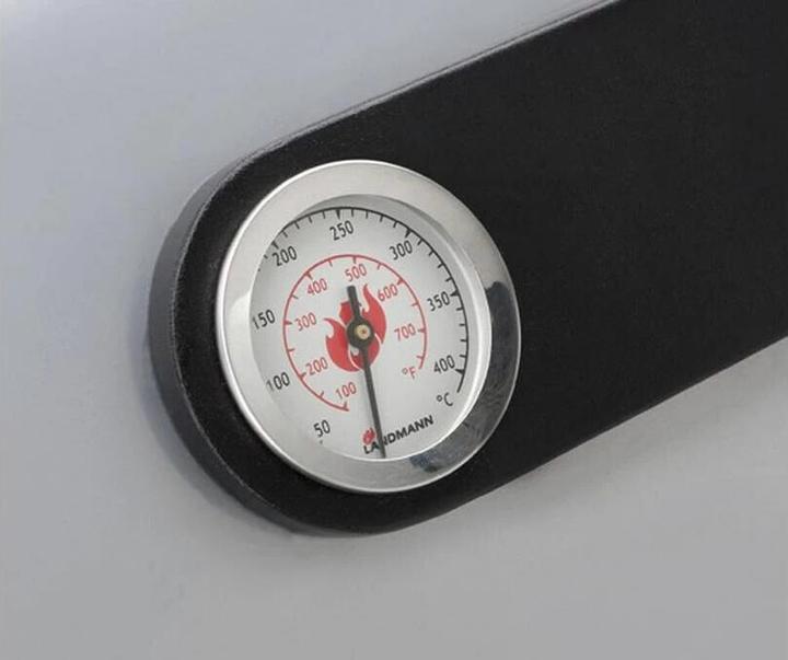Actual product image Landmann Triton 2.0 (3.50 kW)