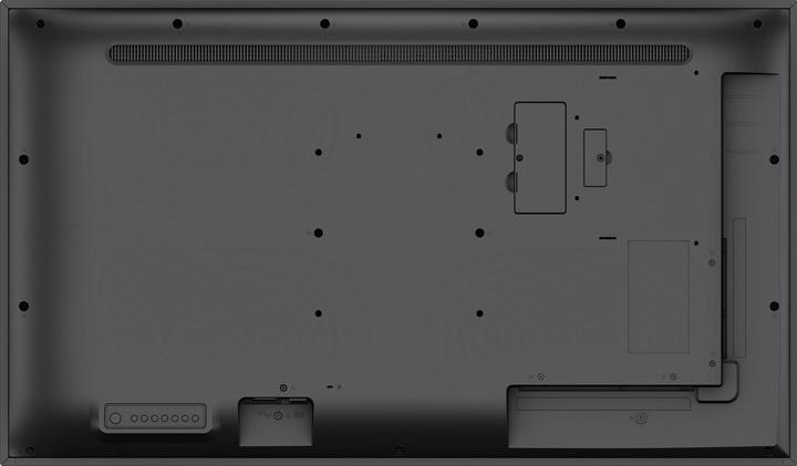 Actual product image iiyama T5562AS-B1 55IN 139.70CM UHD IP (3840 x 2160 Pixels, 54.60")