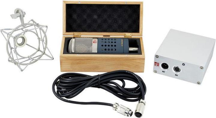 Image du produit sE Electronics Gemini II