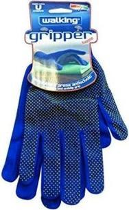 Brenta Gripper Home Gloves One Size One (One Size)