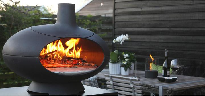 Produktbild Morsø Grill Forno (68.30 cm)
