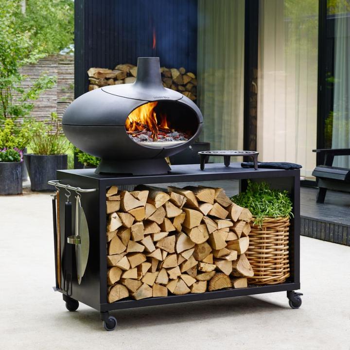 Produktbild Morsø Grill Forno (68.30 cm)