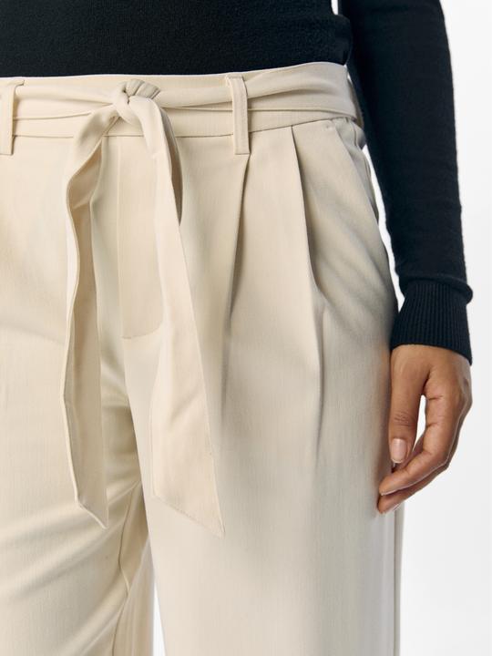Actual product image Object Vorn gebundene Straight Leg Hose (36)