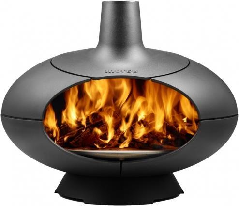 Produktbild Morsø Grill Forno (68.30 cm)