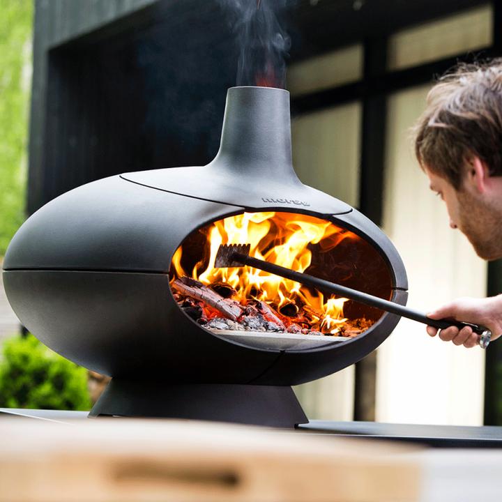 Produktbild Morsø Grill Forno (68.30 cm)