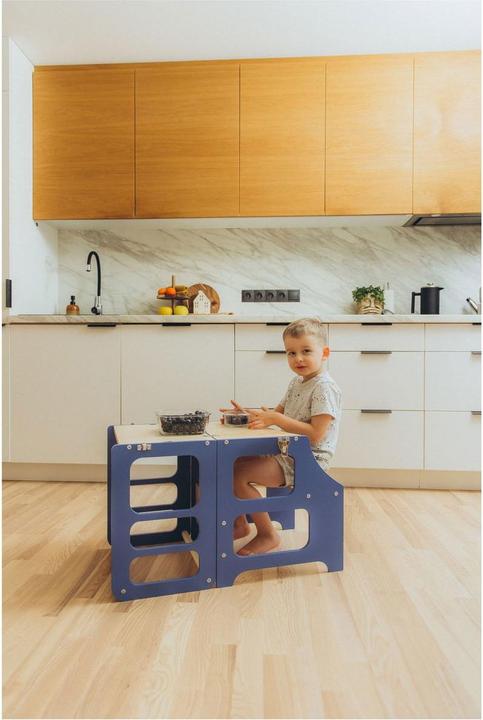 Image du produit Duck Woodworks Tour d'apprentissage pliable