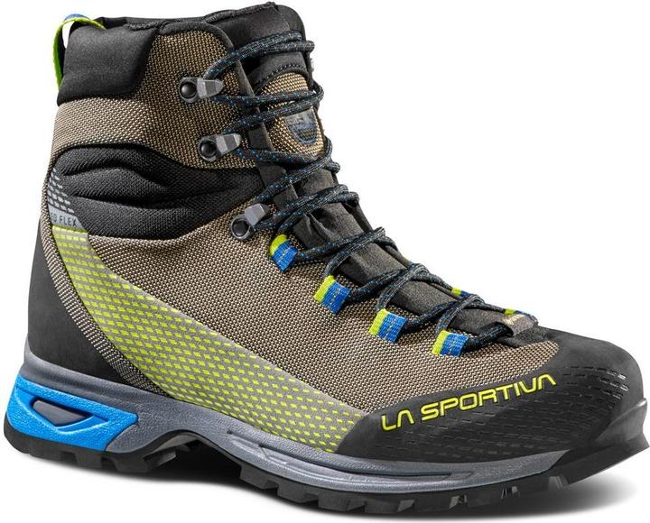 Actual product image La Sportiva Katana Climbing Shoes (40)
