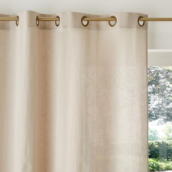 Actual product image La Redoute Interieurs Lincot (300 x 135 cm)
