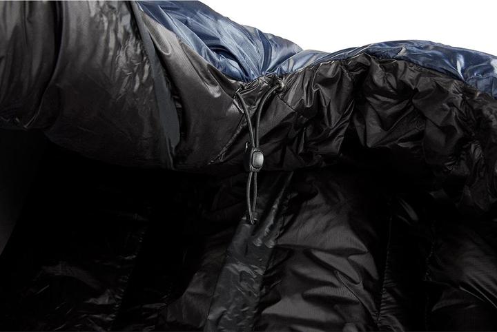 Actual product image Nordisk Passion Three Sleeping Bag (190 cm)