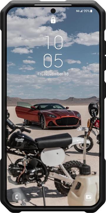 Image du produit UAG Monarch Pro (Samsung Galaxy S24)