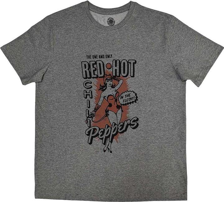 Probity In The Flesh TShirt