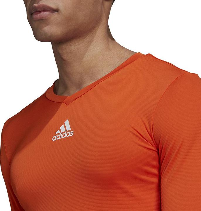 Actual product image adidas Team Base Tee (XL)