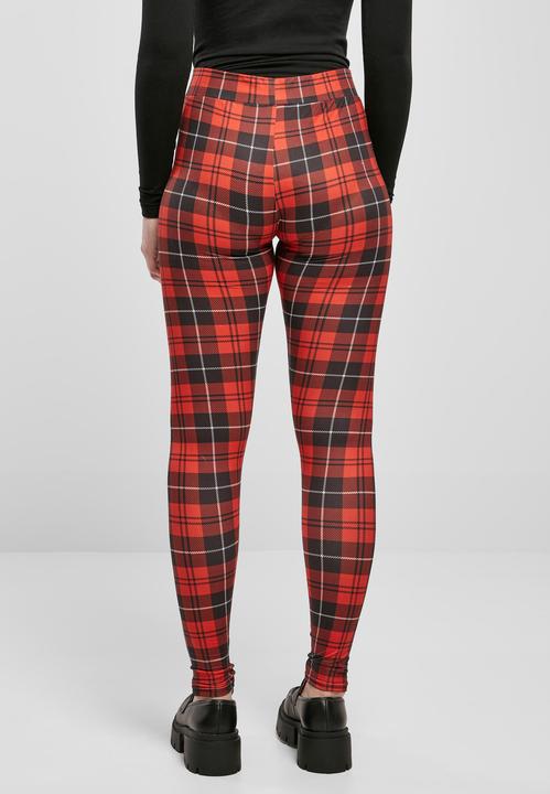Image du produit Urban Classics Leggings Ladies Soft AOP - 16531 (XS)