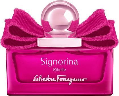 Produktbild Salvatore Ferragamo Damenparfüm Signorina Ribelle EDP 30 ml (Eau de Parfum, 30 ml)