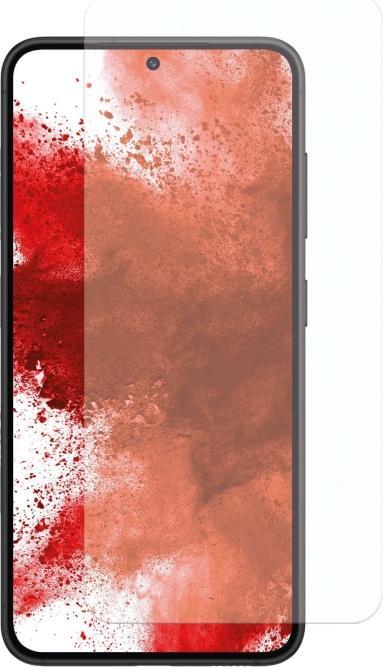Productafbeelding Displex Real Glass, 2D Panzerglas (1 Stuk, Samsung Galaxy S23+, Samsung Galaxy S22 5G)