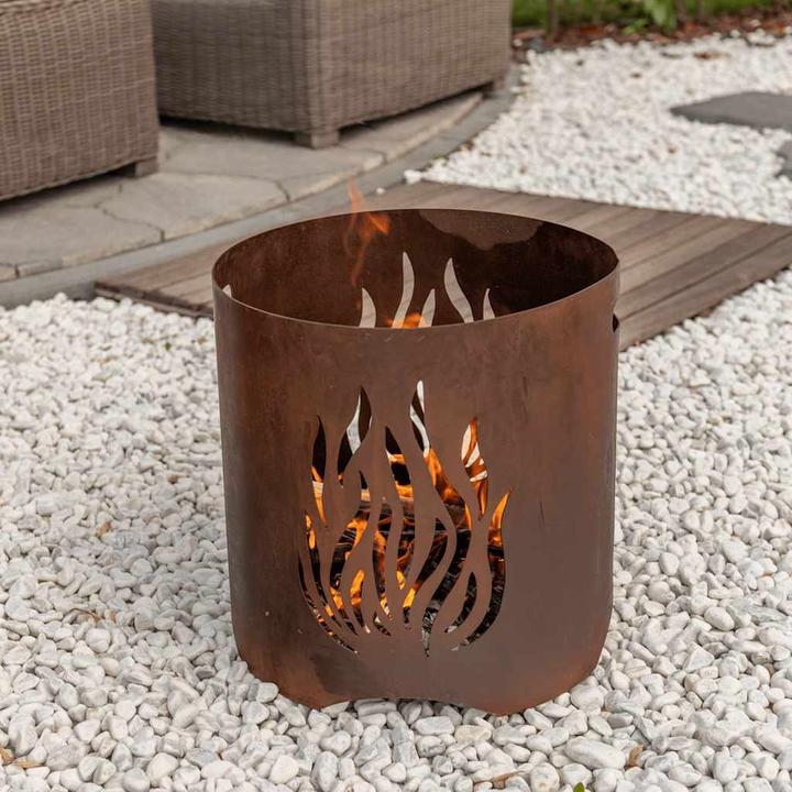 Produktbild RedFire Feuerstelle (40 cm)