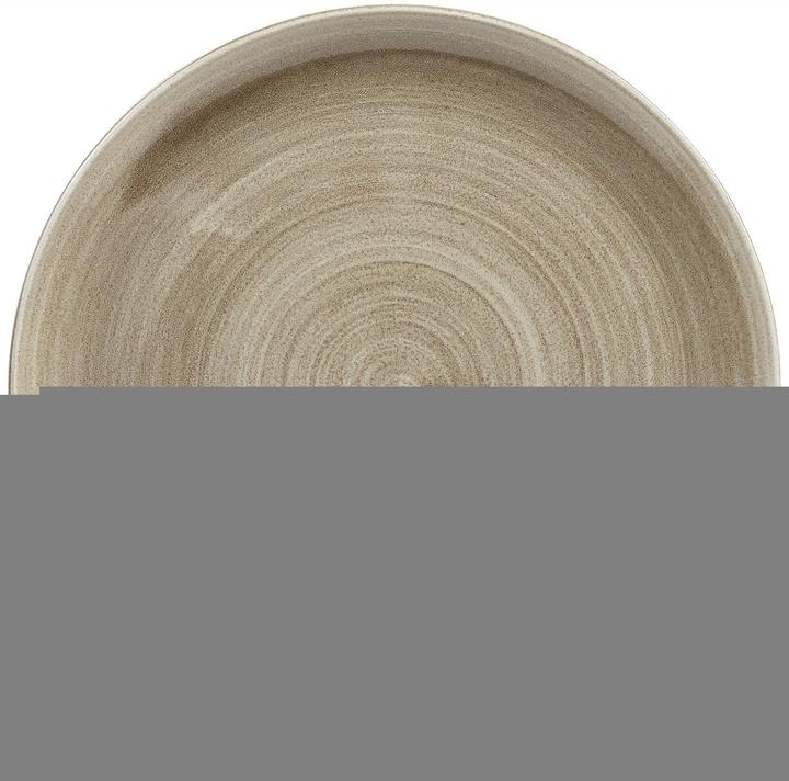 Produktbild Churchill Stonecast Patina Teller coupe (1 x, 32.40 cm)