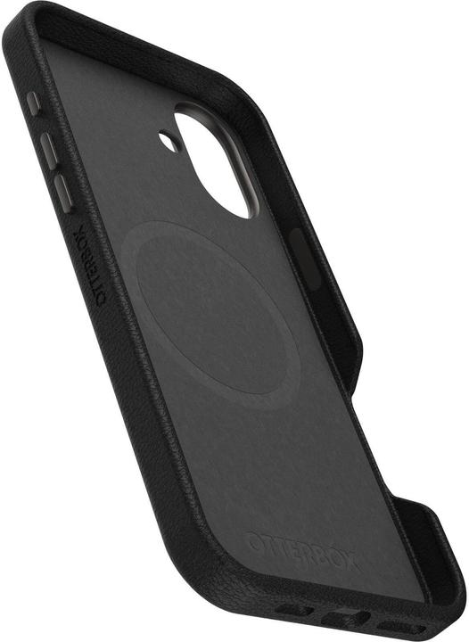 Immagine prodotto OtterBox Symmetry Cactus Leather mit MagSafe (Apple iPhone 16 Plus)