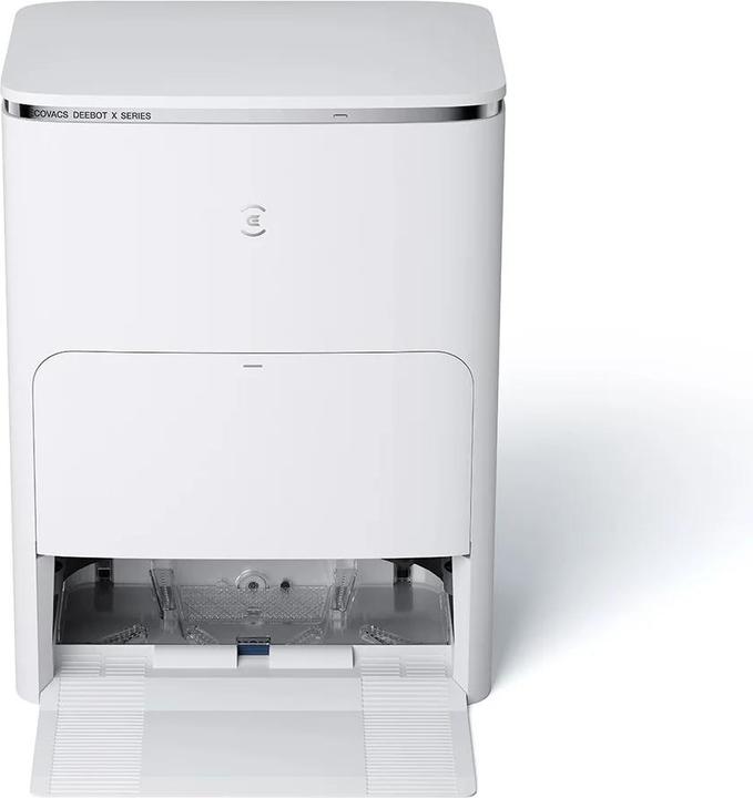 Image du produit Ecovacs Deebot X2 Omni (Robot d'aspiration et de nettoyage)