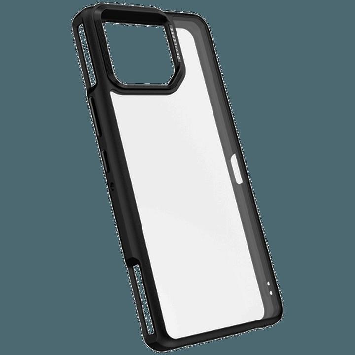Immagine prodotto ASUS DEVILCASE Guardian Standard Clear per ROG Phone 9 (ASUS ROG Phone 9, Realme 9 Pro+)