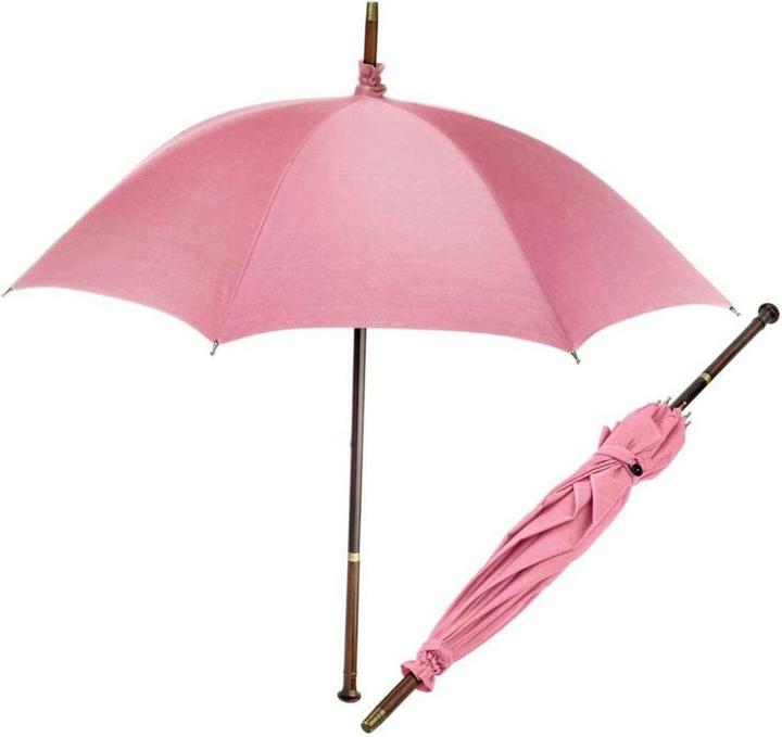 Actual product image Noble Collection Harry Potter: Rubeus Hagrid's wand umbrella