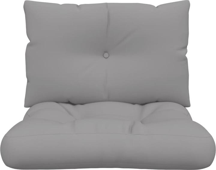 Actual product image VidaXL Jamil (61.5 x 60 x 10 cm)