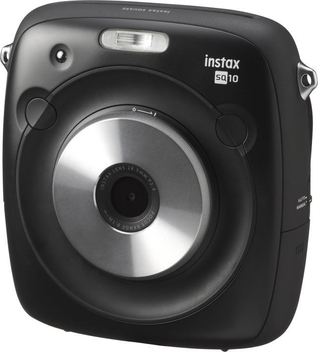 Fujifilm Instax Square SQ10