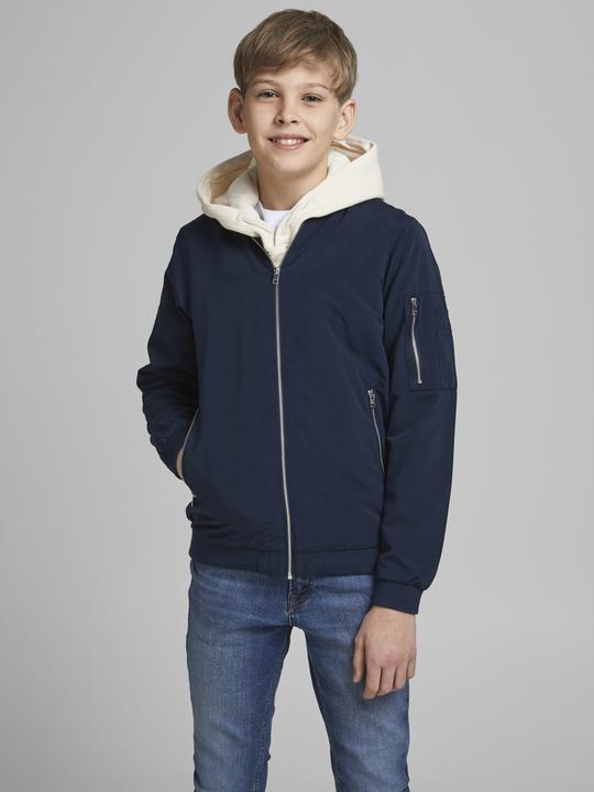 Image du produit Jack & Jones Boys Bomber Jacket (98)