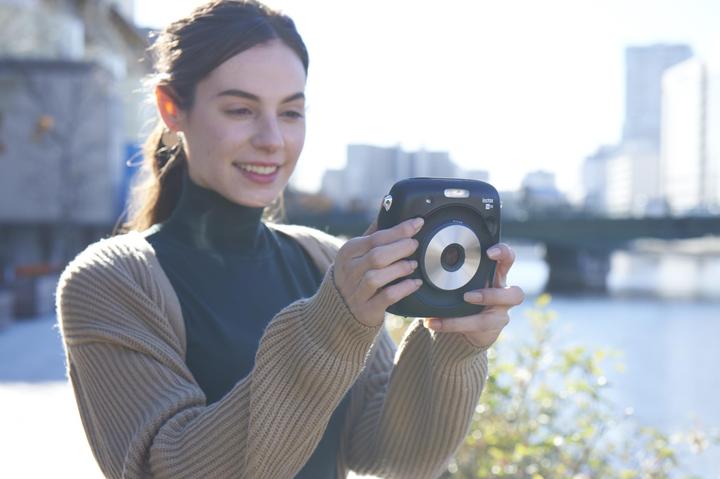 Produktbild Fujifilm Instax Square SQ10