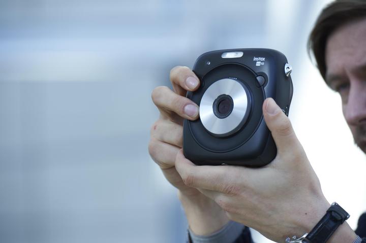 Produktbild Fujifilm Instax Square SQ10