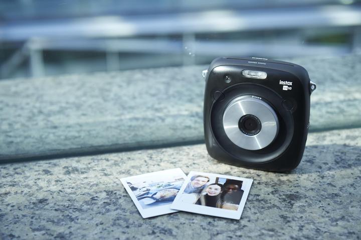 Produktbild Fujifilm Instax Square SQ10