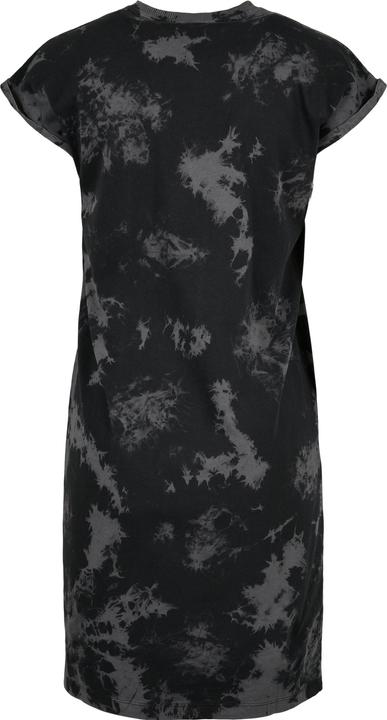 Urban Classics Ladies Bleached Dress