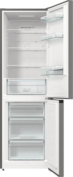 Immagine prodotto Gorenje GORE Stand Frigorifero Congelatore Combinato (326 l)
