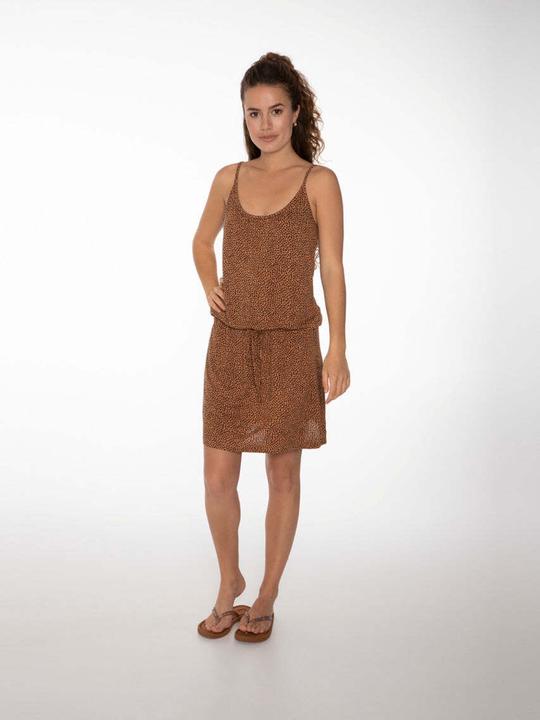 Image du produit Protest Robe femme Bounties 21 True Black M/38 (38)