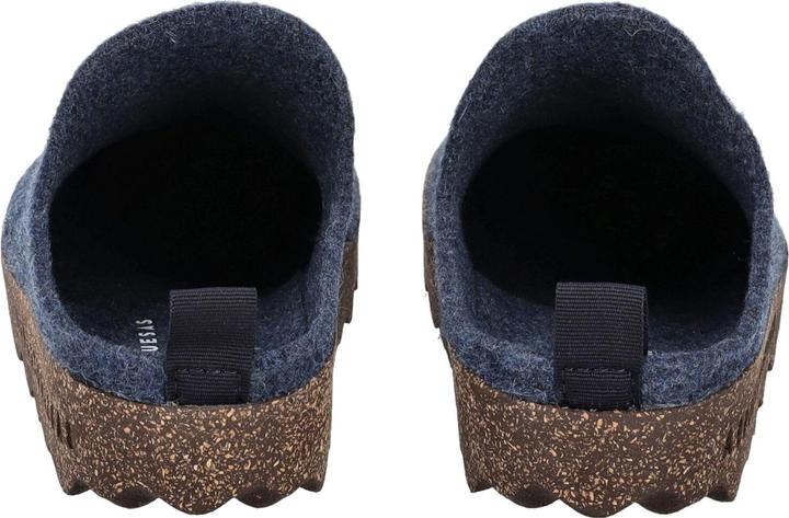 Image du produit Asportuguesas Le bien-être pour des soirées confortables à la maison, c'est ce que propose cette chaude pantoufle (41)