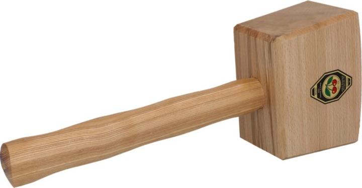 Actual product image Kirschen Joiner's mallet (900 g)