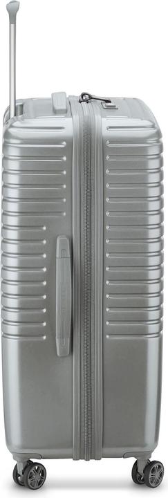 Image du produit Delsey Caumartin Trolley 4 roues doubles 70 cm (78 l, L (90 - 115l))