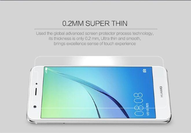 Actual product image Nillkin H+ Pro (1 Piece, Nova)