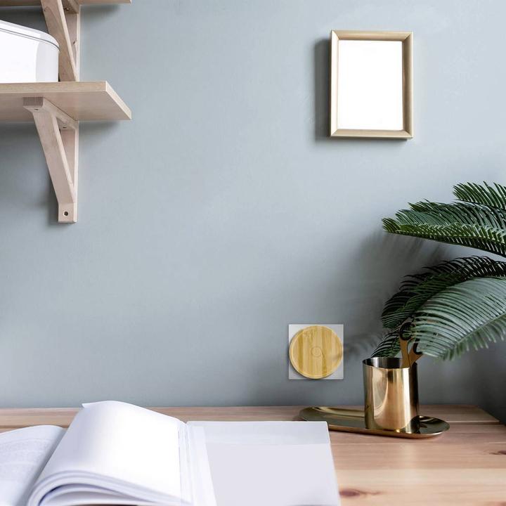Immagine prodotto Avidsen Bamboo (Funk)