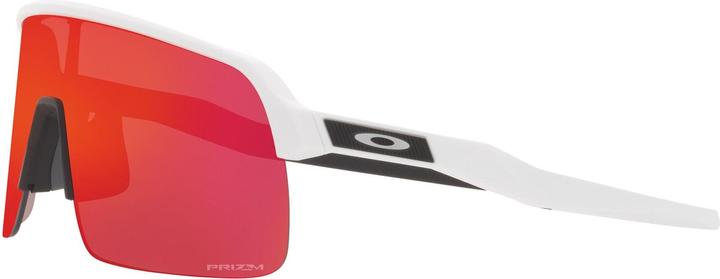 Immagine prodotto Oakley Sutro Lite (Bianco opaco, Grigio Prizm, Rosso)