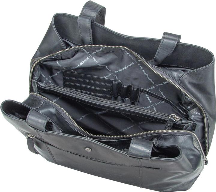 Image du produit The Chesterfield Brand Sac à main Gail 0987 (13 l)