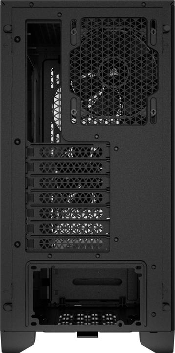 Actual product image Corsair 3000D (ATX)